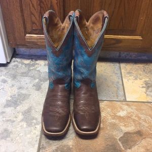 Women’s s boulet boots